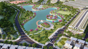 Công khai thông tin về bất động sản đưa vào kinh doanh tại dự án Sơn Tịnh