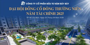 CBTT ngày ĐKCC thực hiện quyền tham dự ĐHCĐTN năm tài chính 2025
